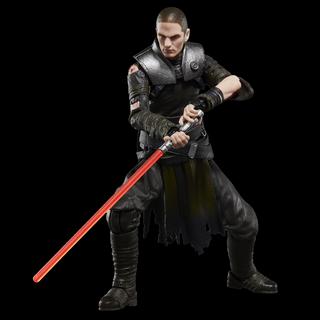 STAR WARS The Black Series Starkiller