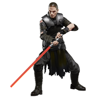 STAR WARS The Black Series Starkiller
