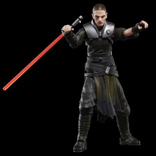 STAR WARS The Black Series Starkiller