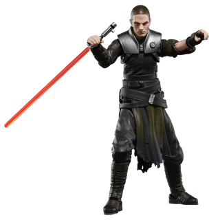 Star Wars The Black Series Starkiller