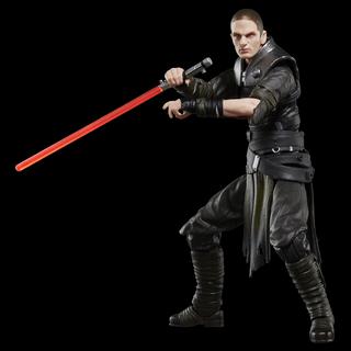 STAR WARS The Black Series Starkiller