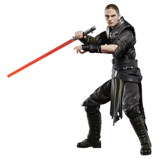 Star Wars The Black Series Starkiller