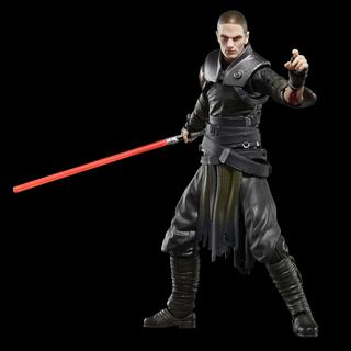 STAR WARS The Black Series Starkiller