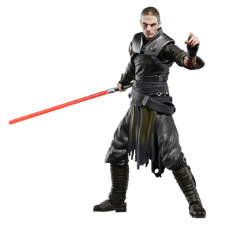 STAR WARS The Black Series Starkiller