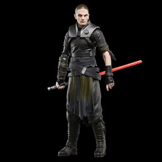 STAR WARS The Black Series Starkiller