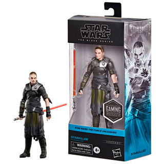 Star Wars The Black Series Starkiller