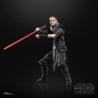 Hasbro Star Wars The Black Series, Starkiller
