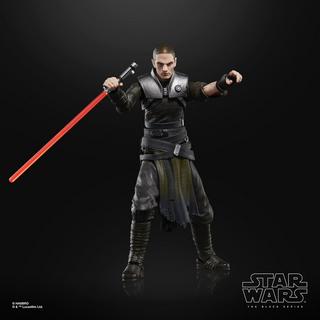 Hasbro Star Wars The Black Series, Starkiller