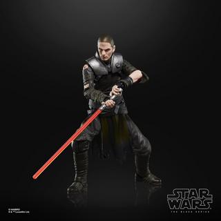 Hasbro Star Wars The Black Series, Starkiller