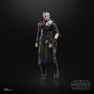 Hasbro Star Wars The Black Series, Starkiller