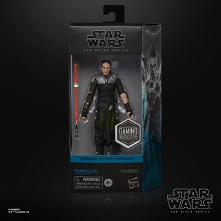Hasbro Star Wars The Black Series, Starkiller