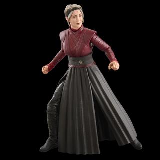 STAR WARS The Black Series Morgan Elsbeth