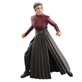 STAR WARS The Black Series Morgan Elsbeth