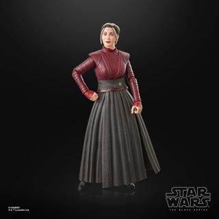 STAR WARS The Black Series Morgan Elsbeth