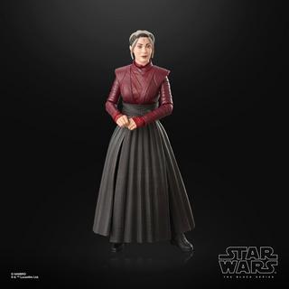 STAR WARS The Black Series Morgan Elsbeth