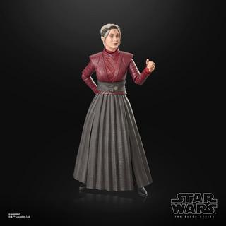 STAR WARS The Black Series Morgan Elsbeth