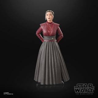STAR WARS The Black Series Morgan Elsbeth