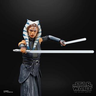 Star Wars The Black Series Ahsoka Tano