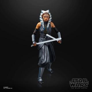 STAR WARS The Black Series Ahsoka Tano