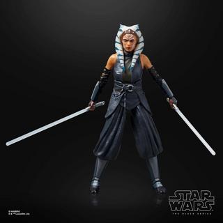 Star Wars The Black Series Ahsoka Tano