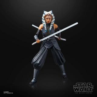 STAR WARS The Black Series Ahsoka Tano