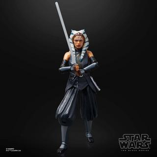 Star Wars The Black Series Ahsoka Tano