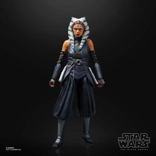 STAR WARS The Black Series Ahsoka Tano