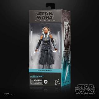 STAR WARS The Black Series Ahsoka Tano