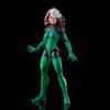 Hasbro Marvel Legends Series Marvel's Rogue X-Men Figure