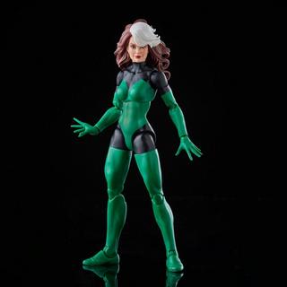 Hasbro Marvel Legends Series Marvel's Rogue X-Men Figure