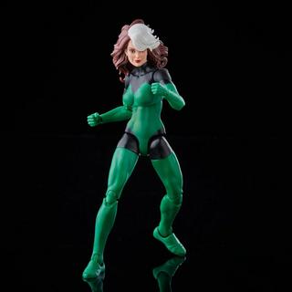 Hasbro Marvel Legends Series Marvel's Rogue X-Men Figure
