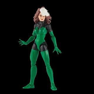 Hasbro Marvel Legends Series Marvel's Rogue X-Men Figure