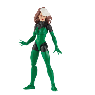 Hasbro Marvel Legends Series Marvel's Rogue X-Men Figure