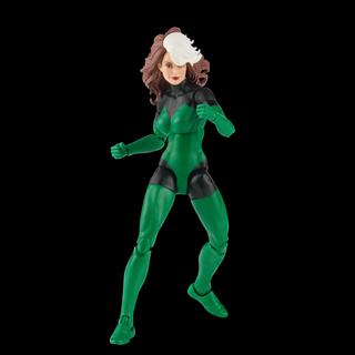 Hasbro Marvel Legends Series Marvel's Rogue X-Men Figure