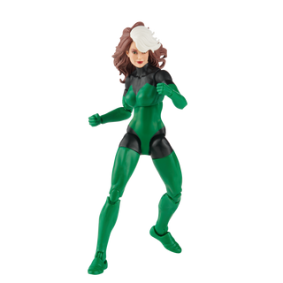 Hasbro Marvel Legends Series Marvel's Rogue X-Men Figure