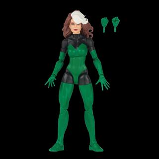 Hasbro Marvel Legends Series Marvel's Rogue X-Men Figure