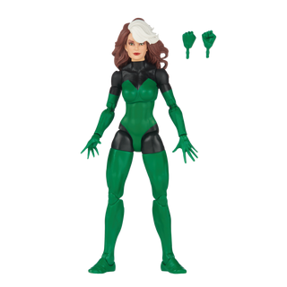 Hasbro Marvel Legends Series Marvel's Rogue X-Men Figure