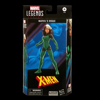 Hasbro Marvel Legends Series Marvel's Rogue X-Men Figure