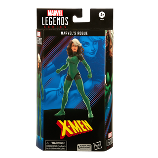 Hasbro Marvel Legends Series Marvel's Rogue X-Men Figure