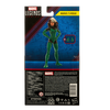 Hasbro Marvel Legends Series Marvel's Rogue X-Men Figure