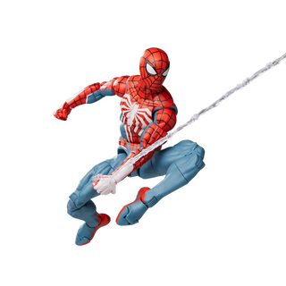 Hasbro Marvel Legends, Spider-Man Gameverse