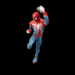 Hasbro Marvel Legends, Spider-Man Gameverse