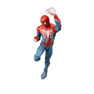 Hasbro Marvel Legends, Spider-Man Gameverse