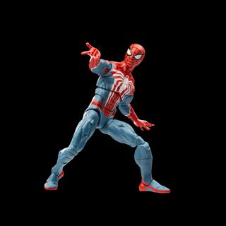 Hasbro Marvel Legends, Spider-Man Gameverse