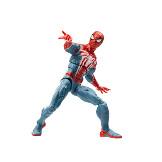 Hasbro Marvel Legends, Spider-Man Gameverse
