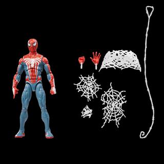 Hasbro Marvel Legends, Spider-Man Gameverse