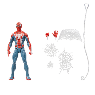Hasbro Marvel Legends, Spider-Man Gameverse