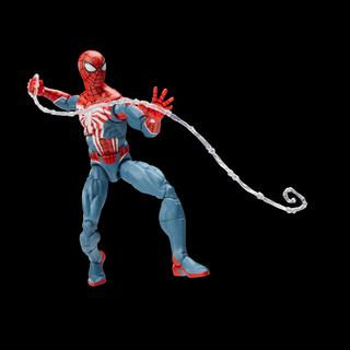 Hasbro Marvel Legends, Spider-Man Gameverse