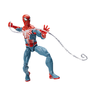 Hasbro Marvel Legends, Spider-Man Gameverse