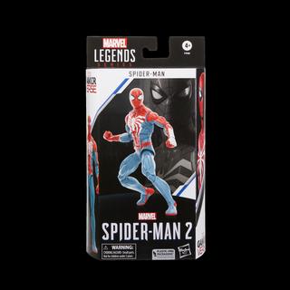 Hasbro Marvel Legends, Spider-Man Gameverse